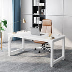 63 Bureau d'ordinateur moderne pour le bureau à domicile
