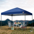 ABCCANOPY Tente à baldaquin facile à monter et durable Tente à baldaquin d'extérieur