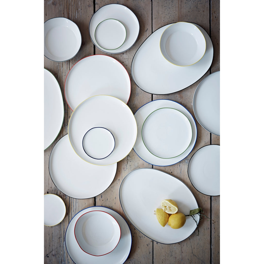 Coffret Abbesses 16 pièces