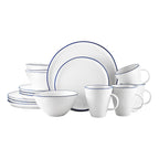 Coffret Abbesses 16 pièces