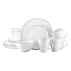 Coffret Abbesses 16 pièces