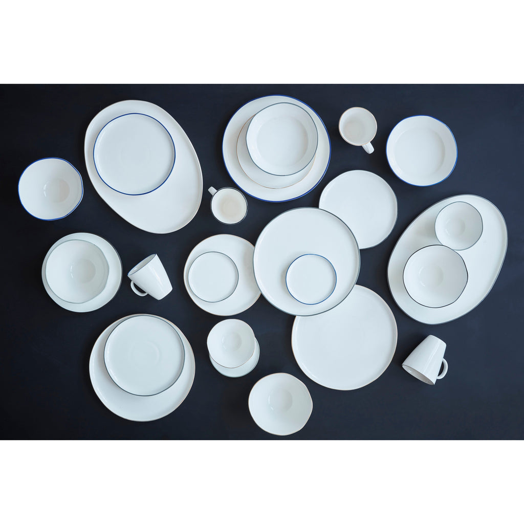 Coffret Abbesses 16 pièces