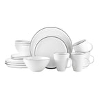 Coffret Abbesses 16 pièces
