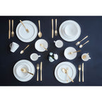 Coffret Abbesses 16 pièces