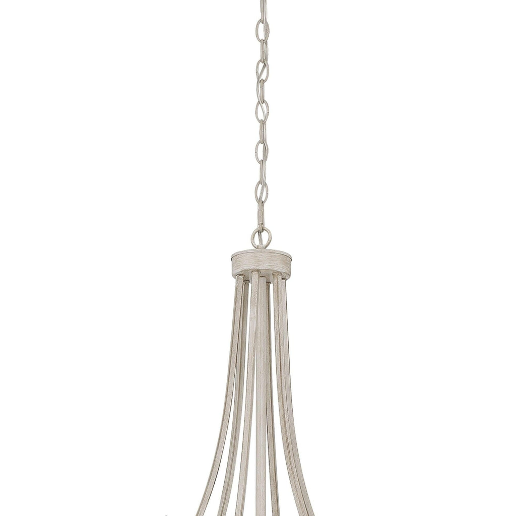 Lustre Empire à 12 lumières de style ferme moderne Fidenza avec roue de chariot et UL - D40'' * H135''