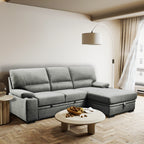 Canapé convertible abordable : un meuble compact pour les petits espaces