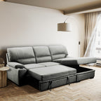 Canapé convertible abordable : un meuble compact pour les petits espaces