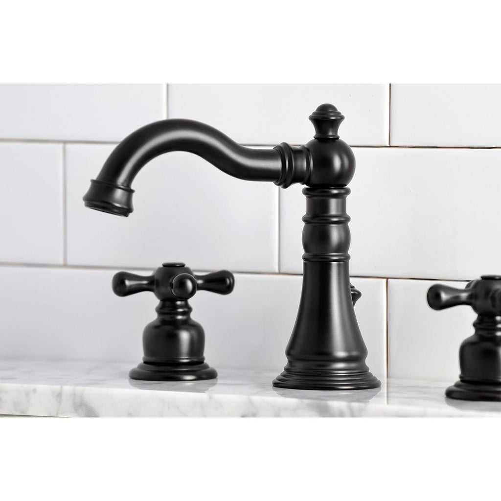 Robinet de salle de bain American Classic 8 po à large entraxe