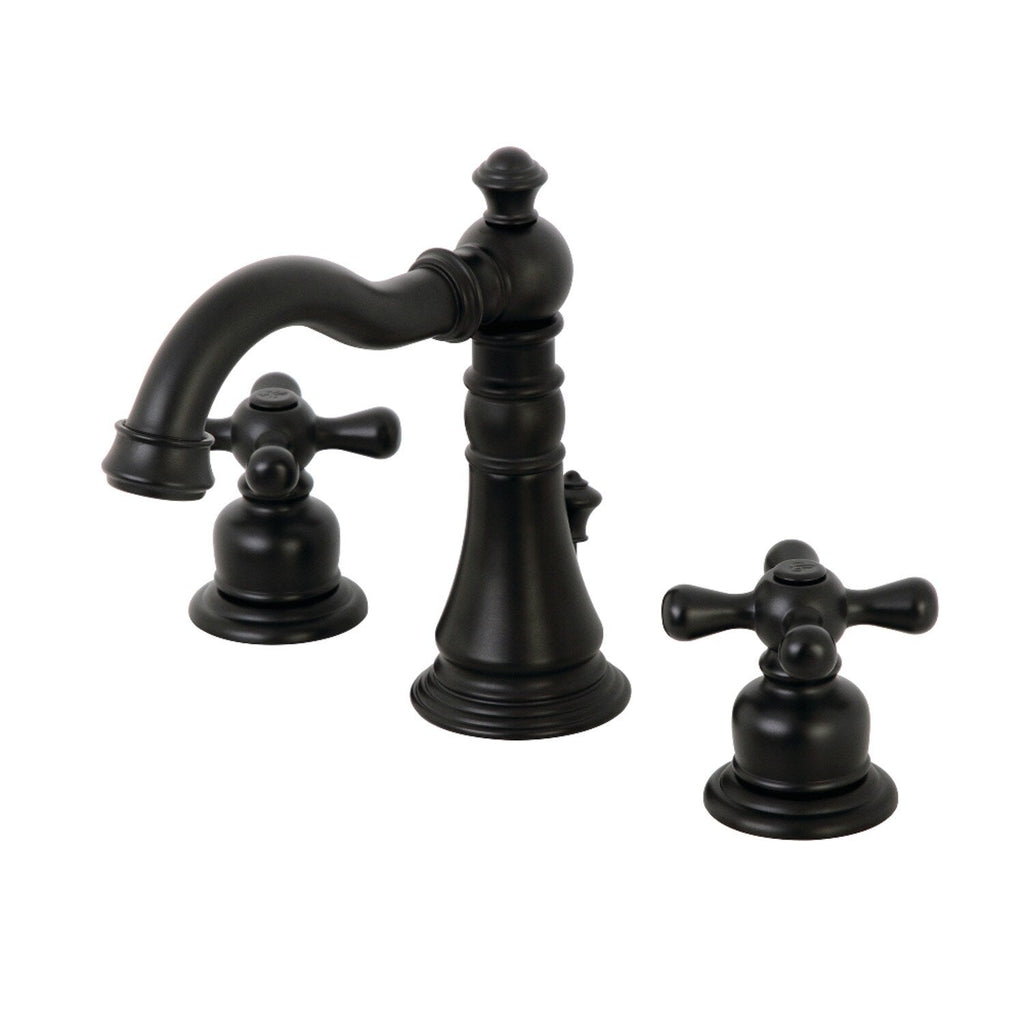 Robinet de salle de bain American Classic 8 po à large entraxe
