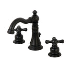 Robinet de salle de bain American Classic 8 po à large entraxe