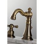 Robinet de salle de bain American Classic 8 po à large entraxe