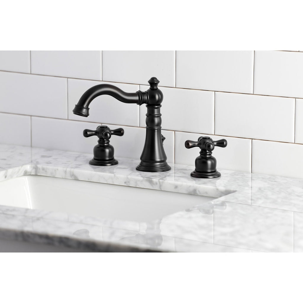 Robinet de salle de bain American Classic 8 po à large entraxe