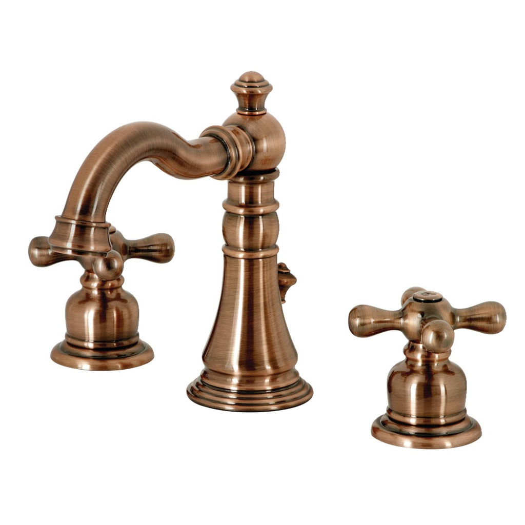 Robinet de salle de bain American Classic 8 po à large entraxe