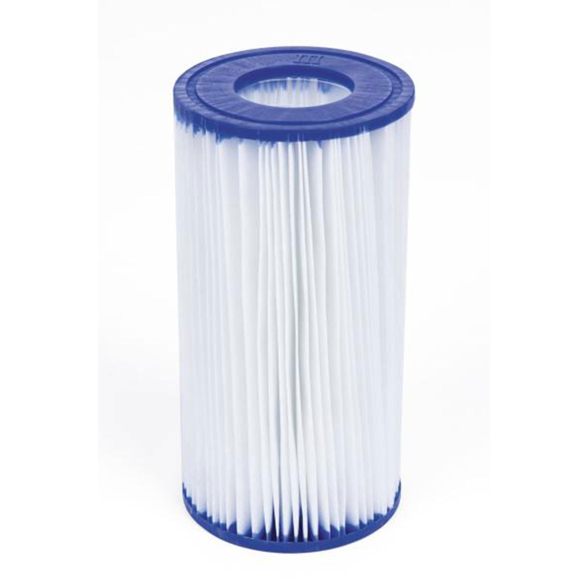 Piscine hors sol ronde Bestway Steel Pro MAX avec pompe et couverture
