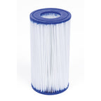 Piscine hors sol ronde Bestway Steel Pro MAX avec pompe et couverture