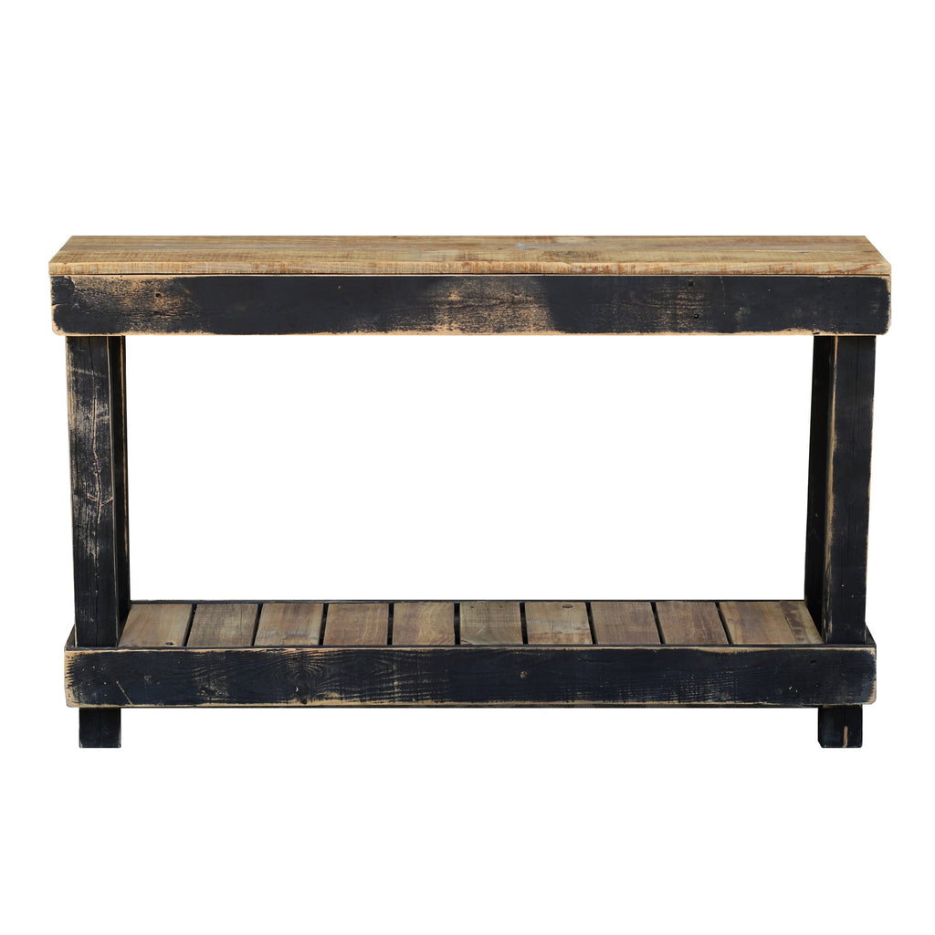 Console combinée de luxe