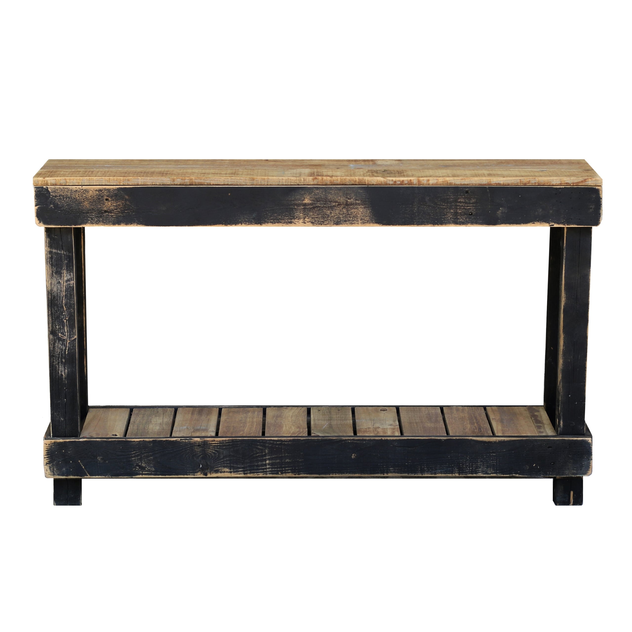Console combinée de luxe