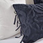 Ensemble de couette Peri Home Chenille Medallion