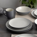 Service de table Noritake Colorwave 16 pièces, service pour 4 personnes
