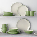 Service de table Noritake Colorwave 16 pièces, service pour 4 personnes