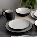 Service de table Noritake Colorwave 16 pièces, service pour 4 personnes
