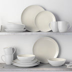 Service de table Noritake Colorwave 16 pièces, service pour 4 personnes