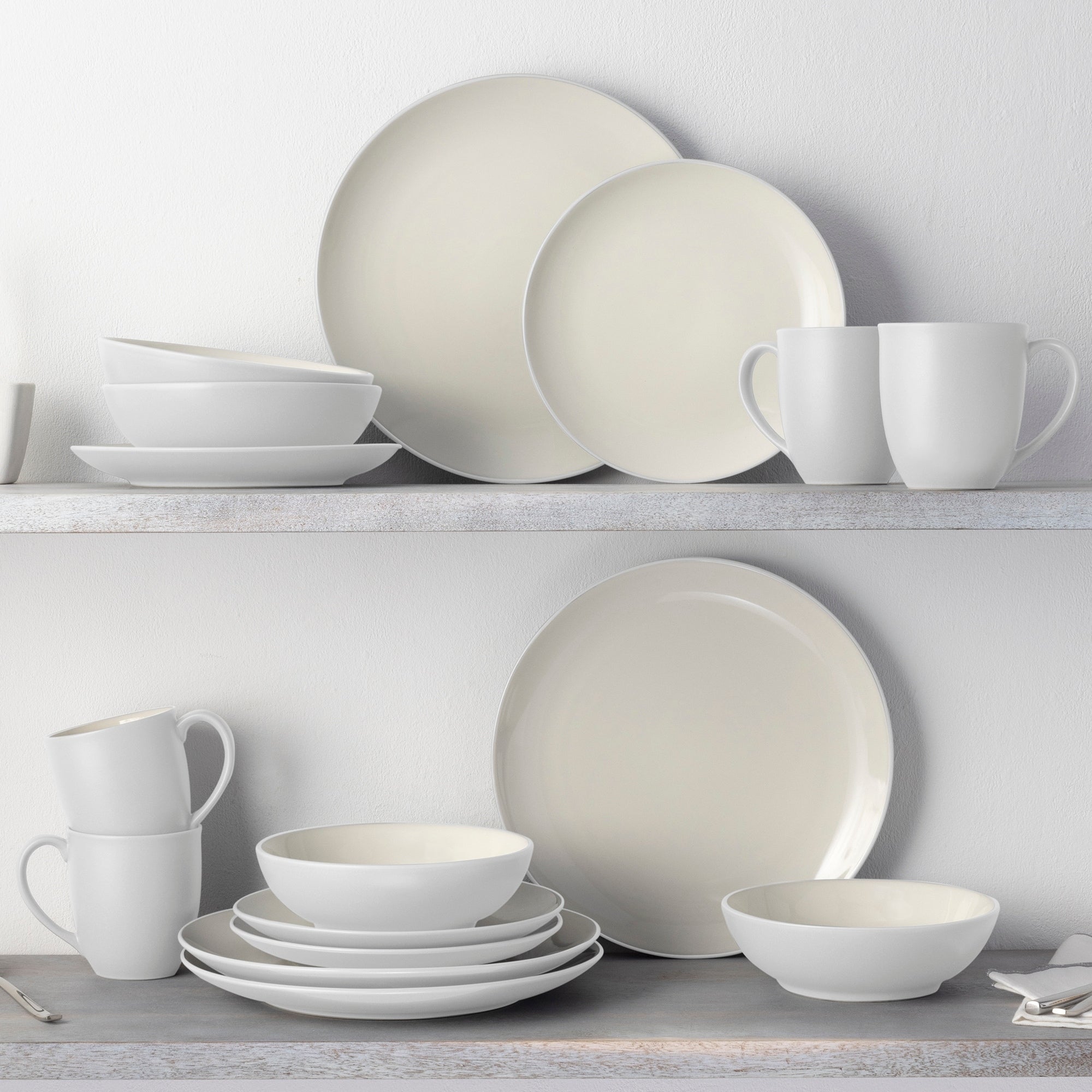 Service de table Noritake Colorwave 16 pièces, service pour 4 personnes