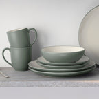 Service de table Noritake Colorwave 16 pièces, service pour 4 personnes