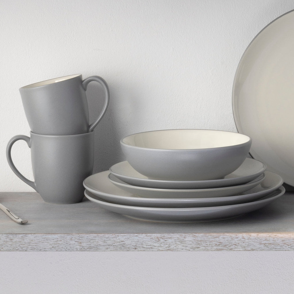 Service de table Noritake Colorwave 16 pièces, service pour 4 personnes