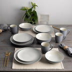 Service de table Noritake Colorwave 16 pièces, service pour 4 personnes