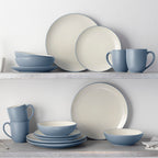 Service de table Noritake Colorwave 16 pièces, service pour 4 personnes