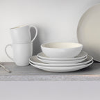 Service de table Noritake Colorwave 16 pièces, service pour 4 personnes