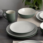 Service de table Noritake Colorwave 16 pièces, service pour 4 personnes