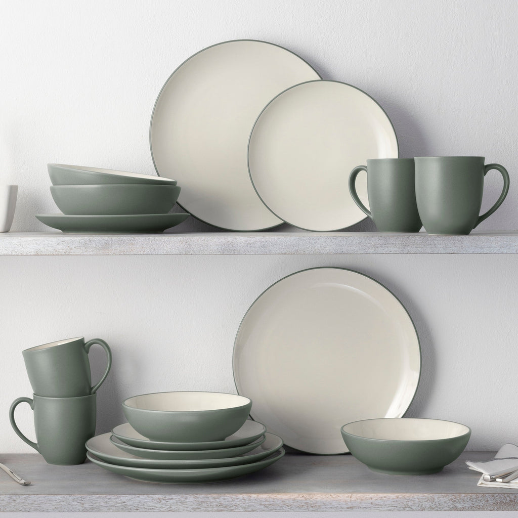 Service de table Noritake Colorwave 16 pièces, service pour 4 personnes