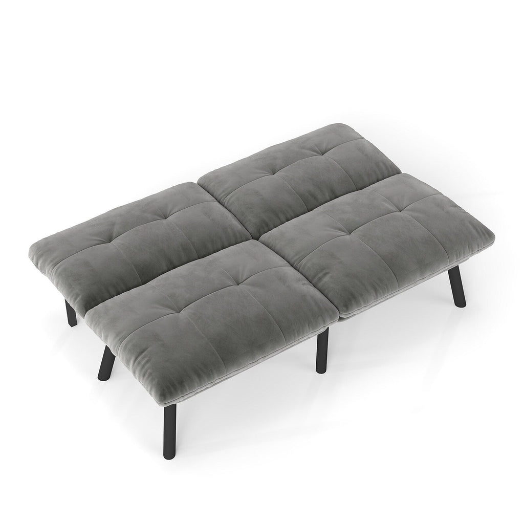 Canapé-lit convertible pliant moderne