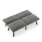 Canapé-lit convertible pliant moderne