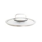 Batterie de cuisine hybride antiadhésive DiamondClad 6 pièces