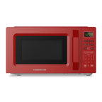 Four à micro-ondes compact de comptoir Farberware de 700 watts