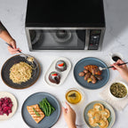 Four à micro-ondes Farberware Classic de 1,1 pi³ et 1 000 watts