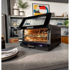 Four à friture à air intelligent GE Profile UltraFast