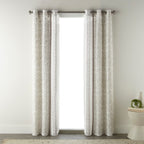 Ensemble de couette brodée bohème Nanshing Trina 15 pièces