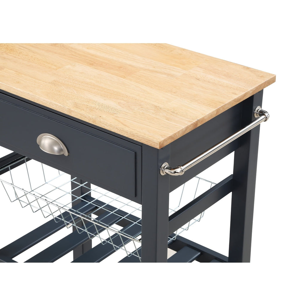 Chariot de cuisine Hampton