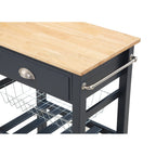 Chariot de cuisine Hampton