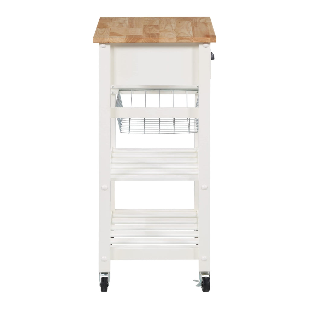 Chariot de cuisine Hampton