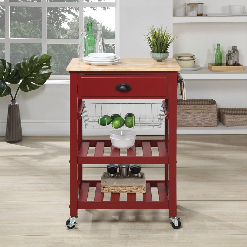 Chariot de cuisine Hampton
