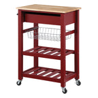 Chariot de cuisine Hampton