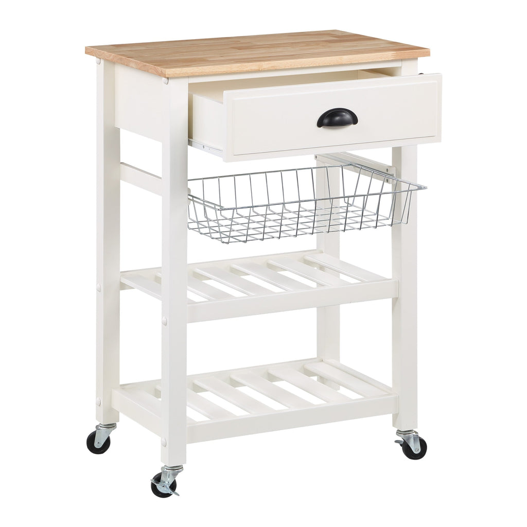 Chariot de cuisine Hampton