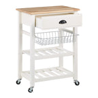 Chariot de cuisine Hampton