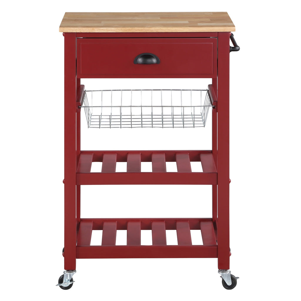 Chariot de cuisine Hampton