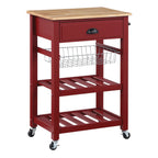 Chariot de cuisine Hampton